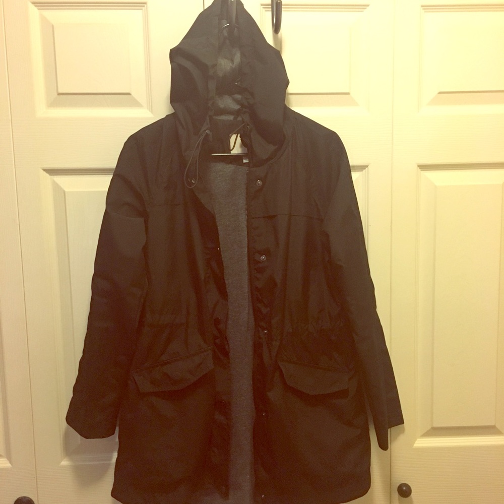 A New Day women’s raincoat